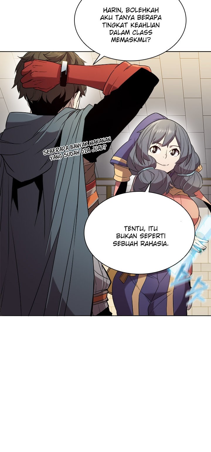 Taming Master Bab 14 halaman 20