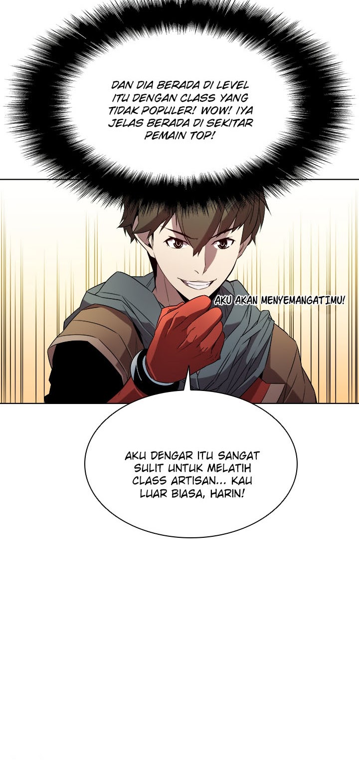 Taming Master Bab 14 halaman 23