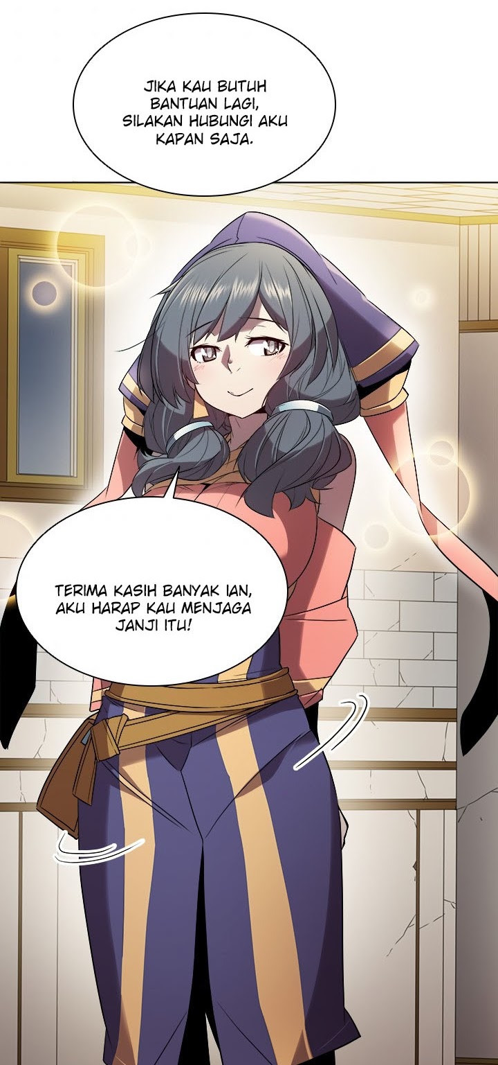 Taming Master Bab 14 halaman 24