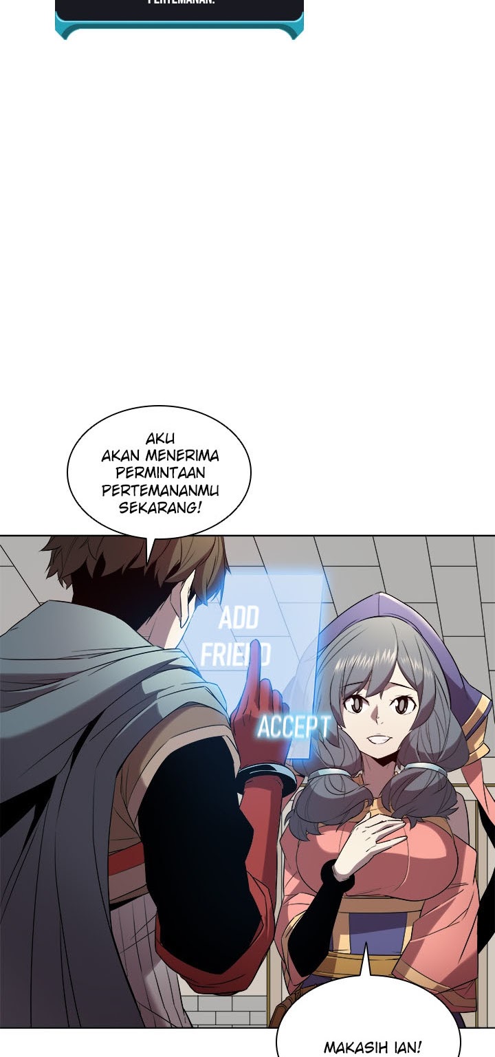 Taming Master Bab 14 halaman 27