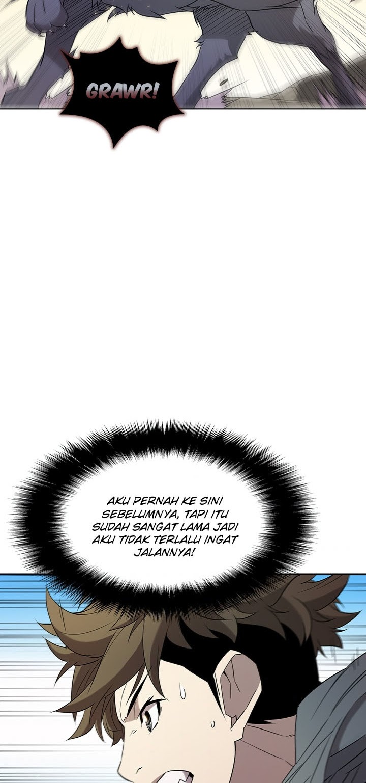 Taming Master Bab 14 halaman 45