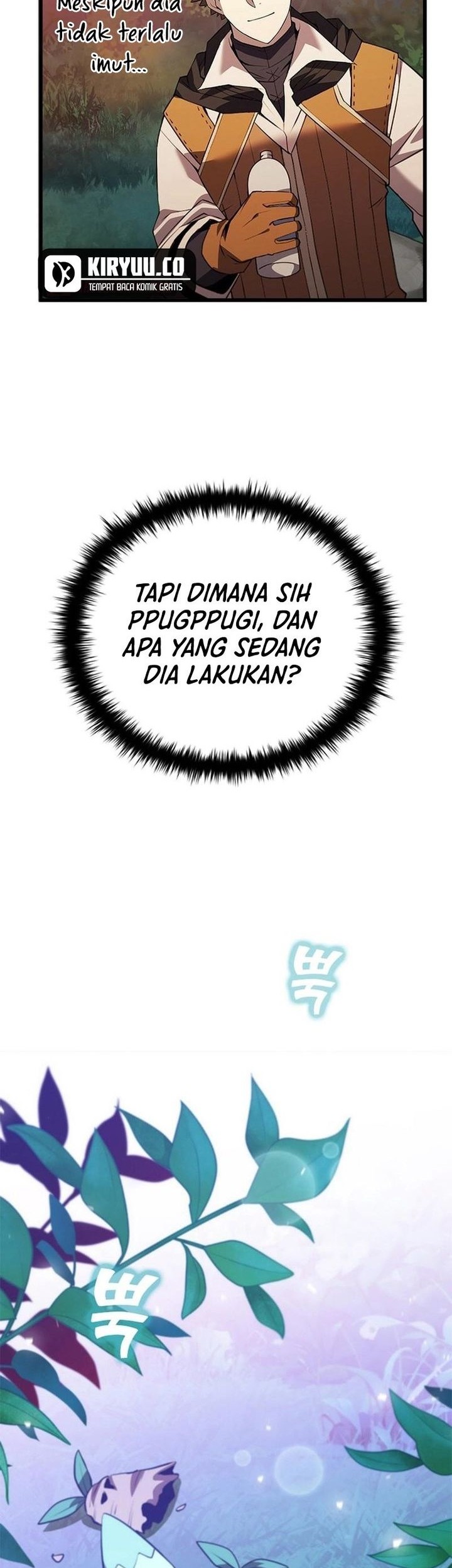 Taming Master Bab 140 halaman 2
