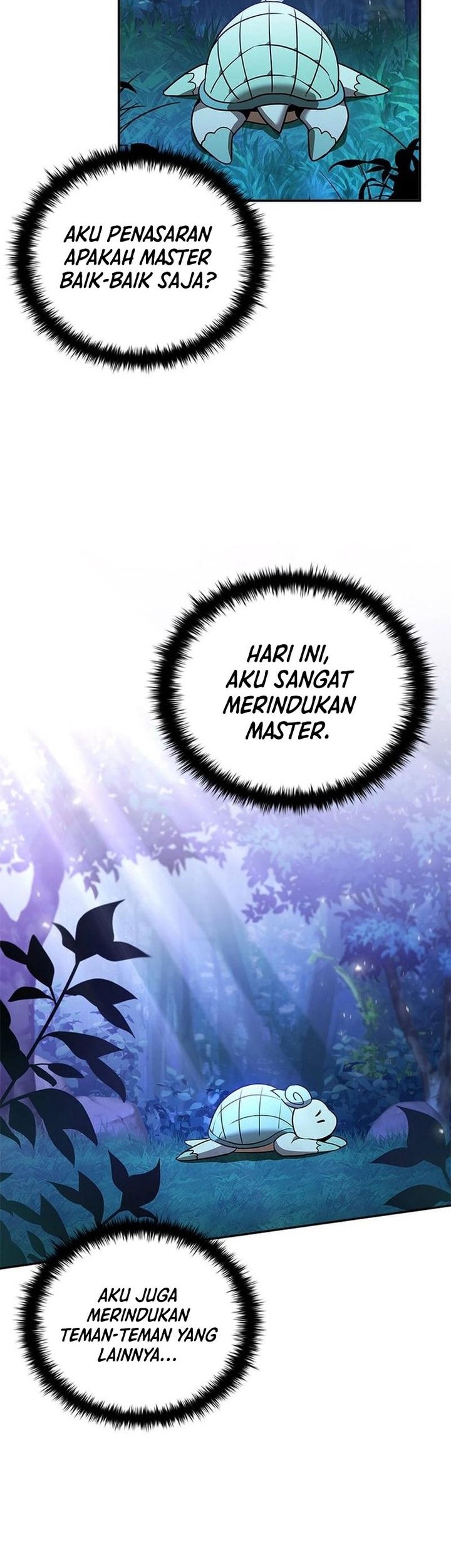 Taming Master Bab 140 halaman 8