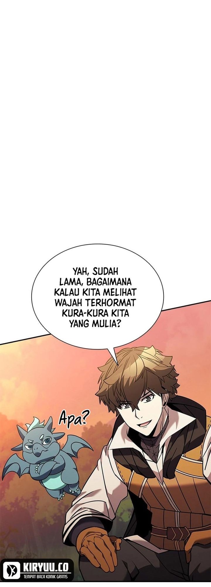 Taming Master Bab 140 halaman 9