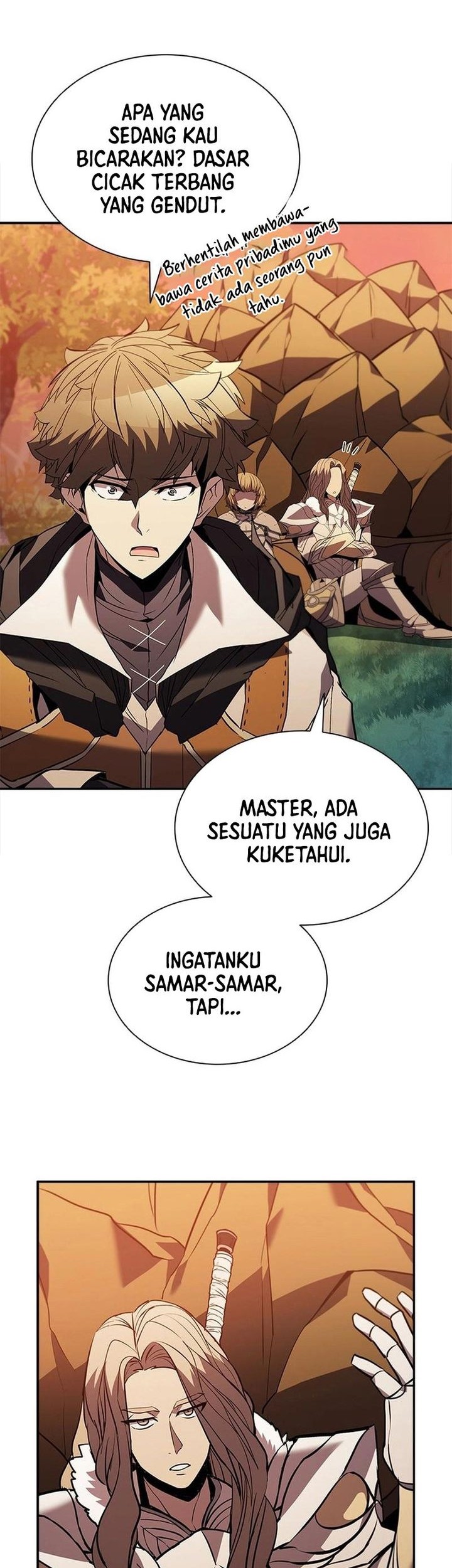 Taming Master Bab 140 halaman 26