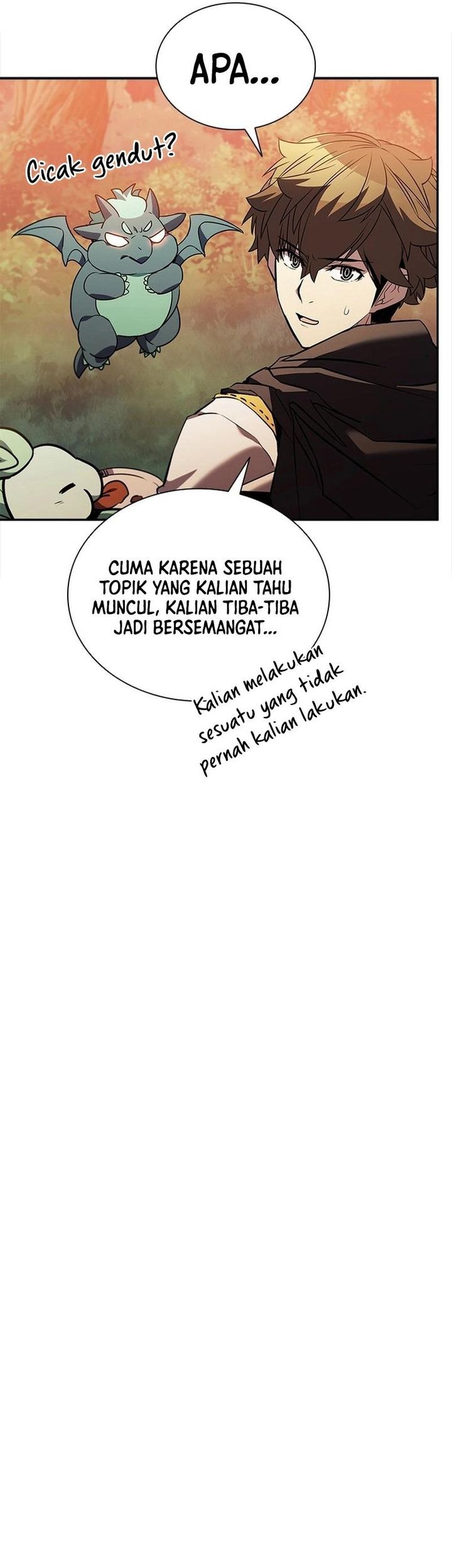 Taming Master Bab 140 halaman 28