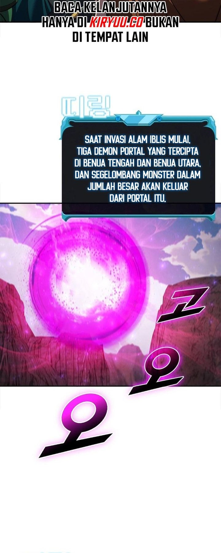 Taming Master Bab 140 halaman 30