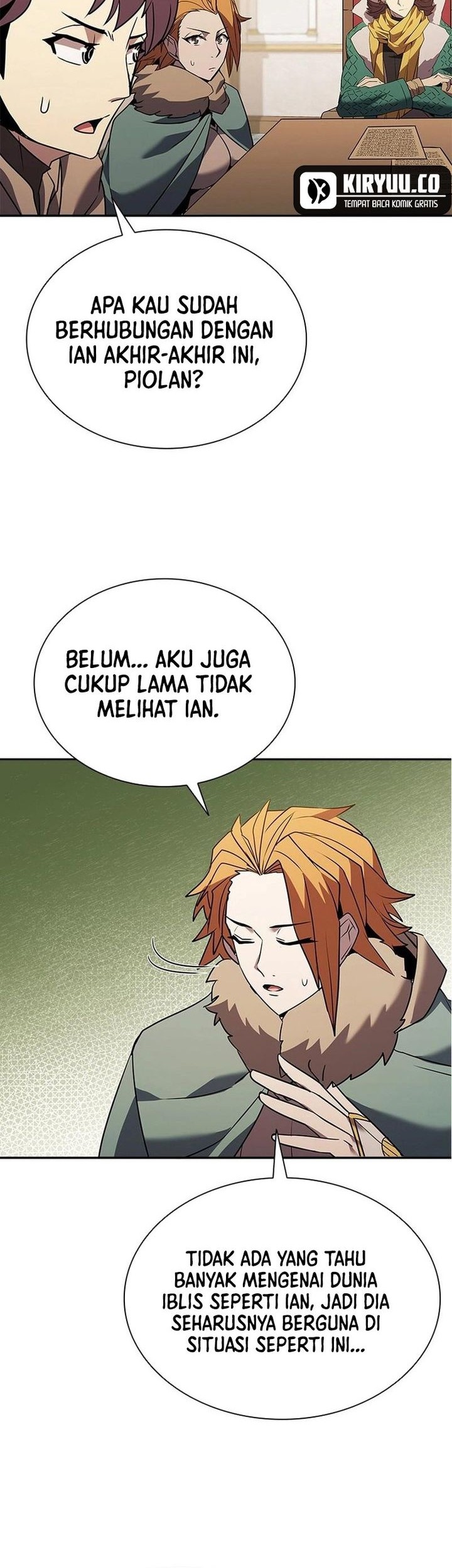 Taming Master Bab 140 halaman 38