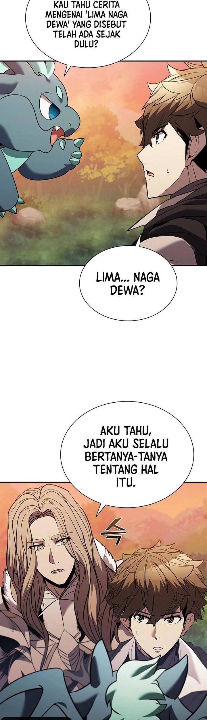 Taming Master Bab 140 halaman 44