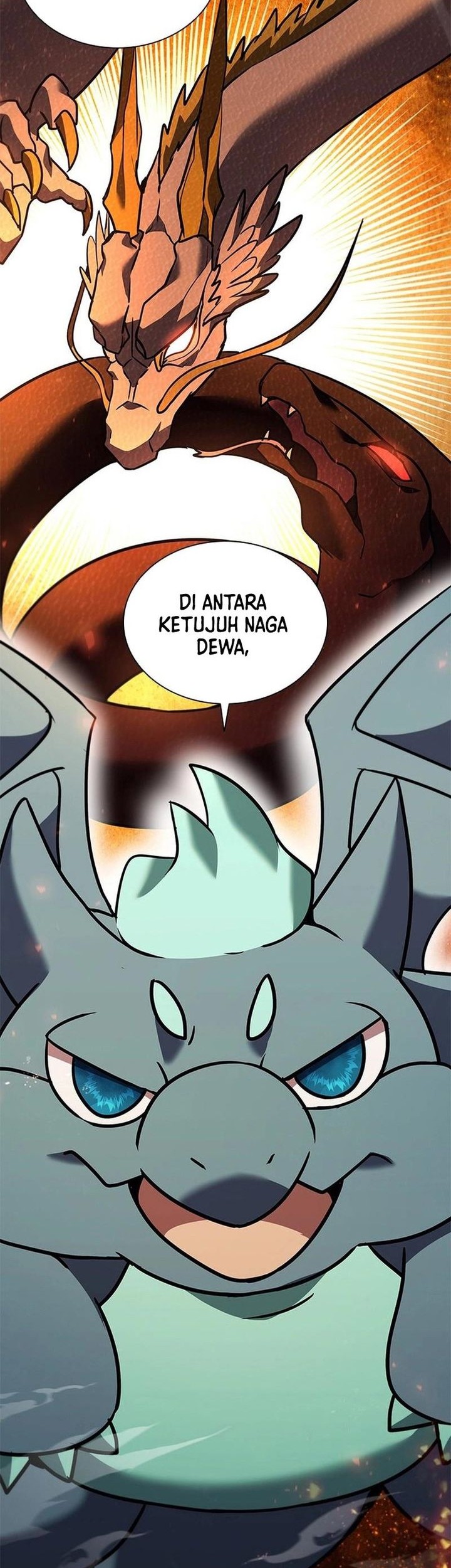Taming Master Bab 140 halaman 47