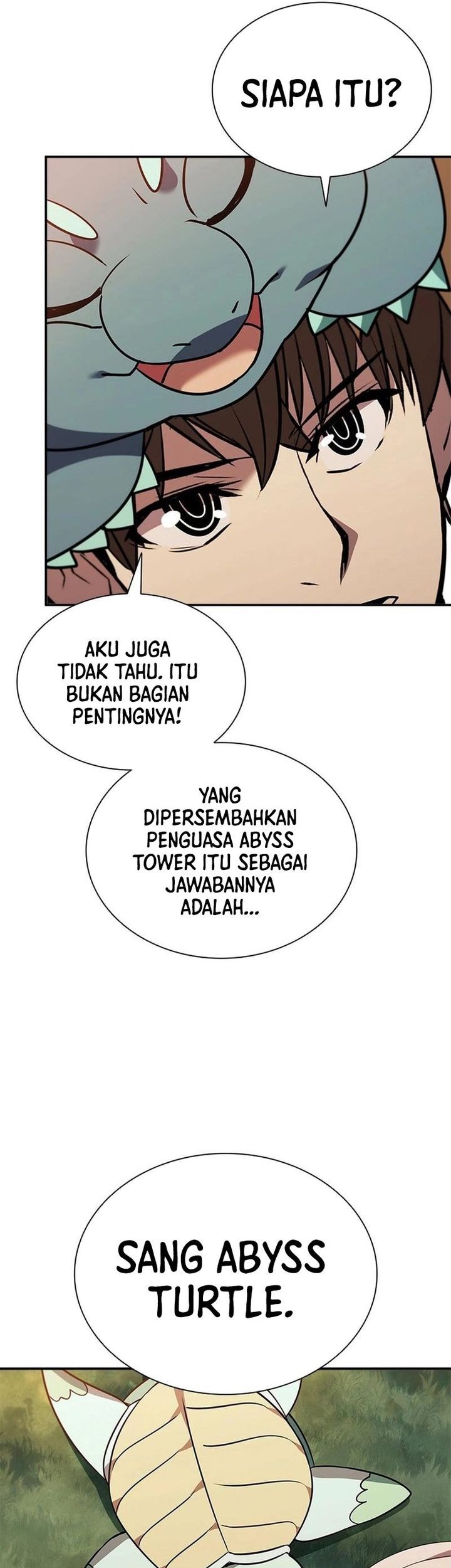 Taming Master Bab 140 halaman 55