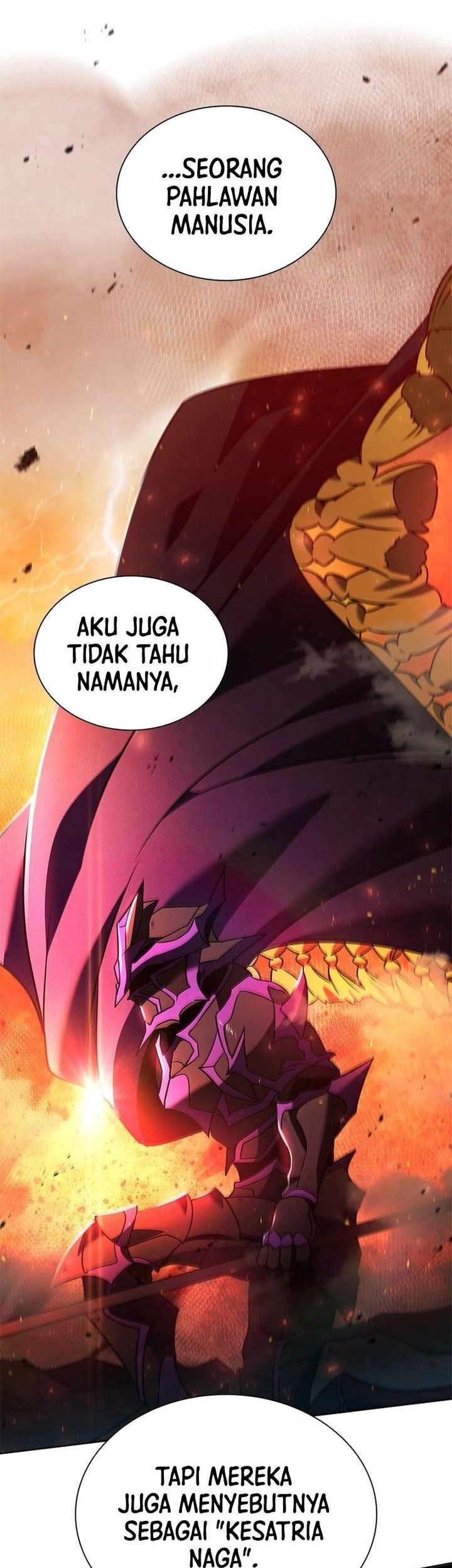 Taming Master Bab 141 halaman 2