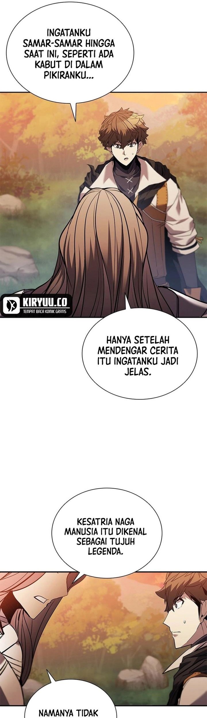 Taming Master Bab 141 halaman 5