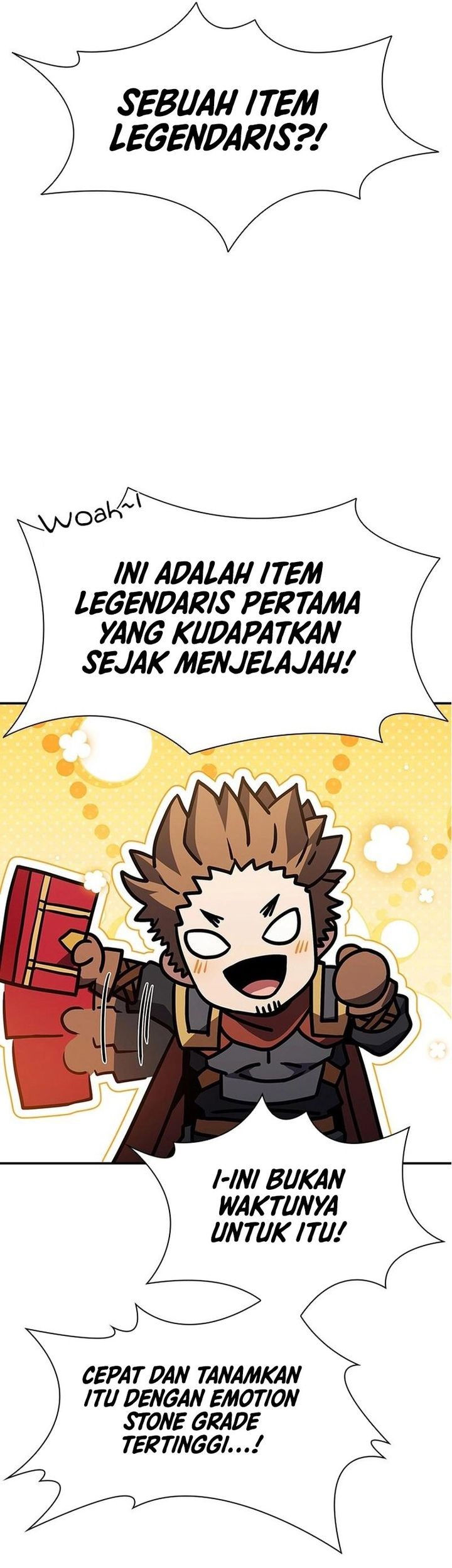 Taming Master Bab 141 halaman 19