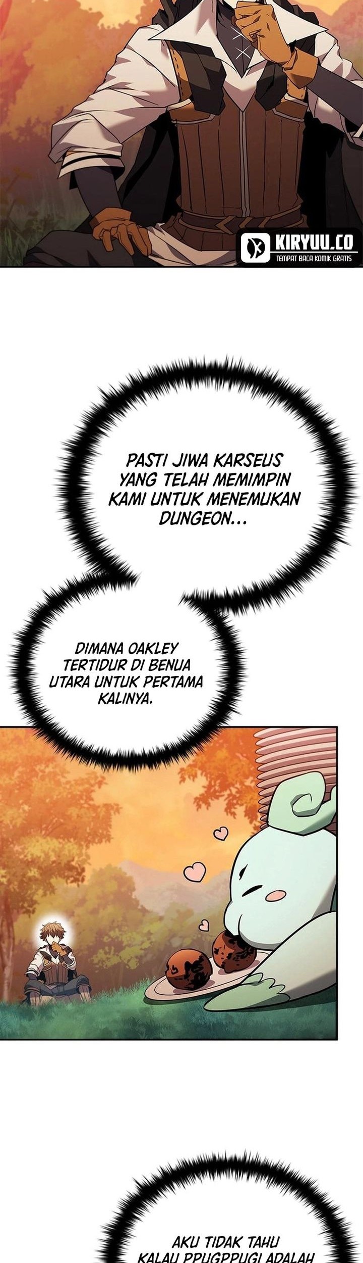 Taming Master Bab 141 halaman 26