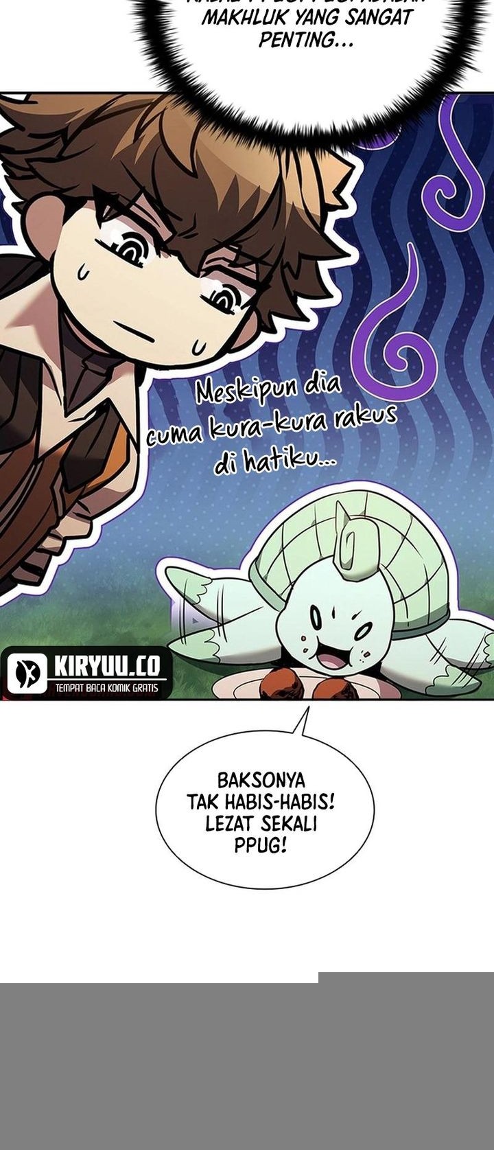 Taming Master Bab 141 halaman 27