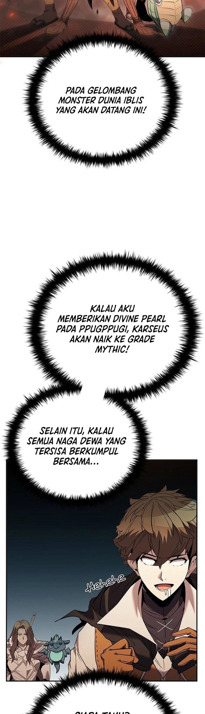 Taming Master Bab 141 halaman 29