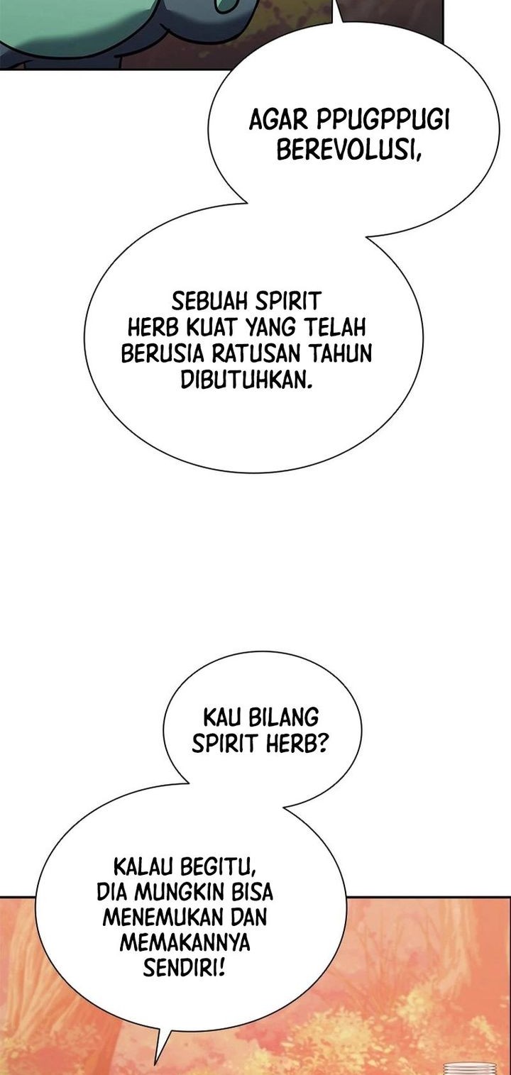 Taming Master Bab 141 halaman 33