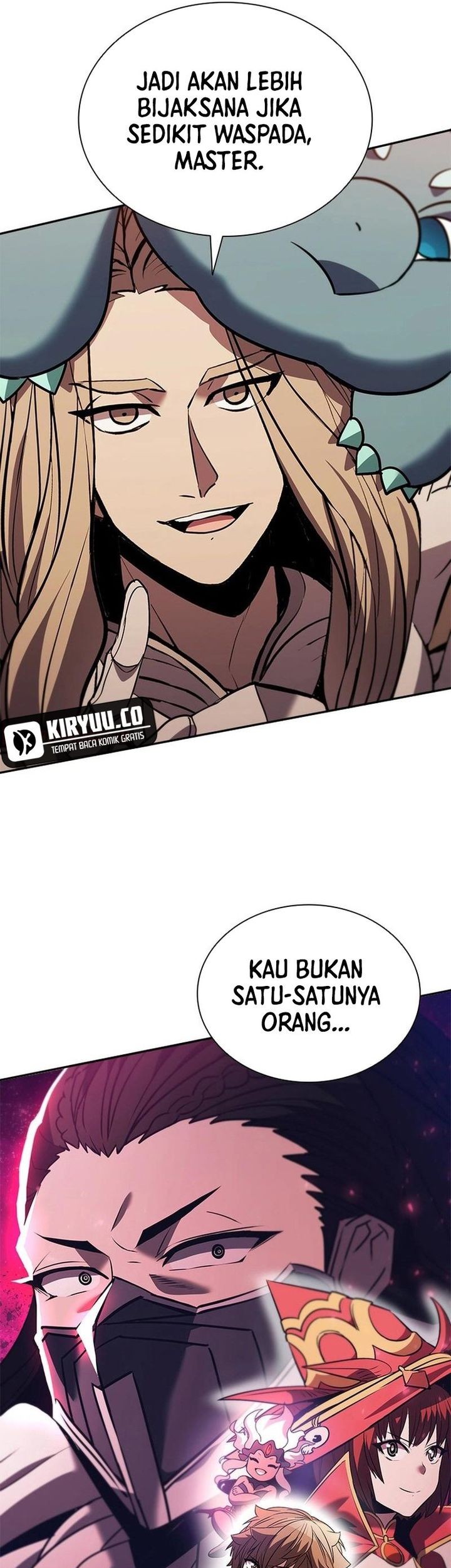 Taming Master Bab 141 halaman 46