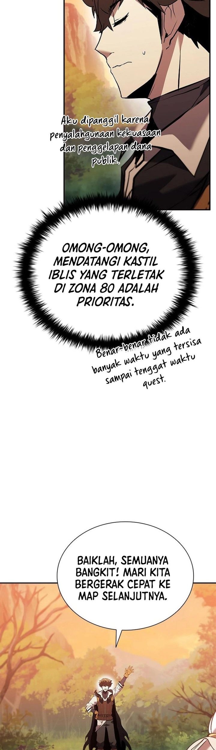 Taming Master Bab 141 halaman 59