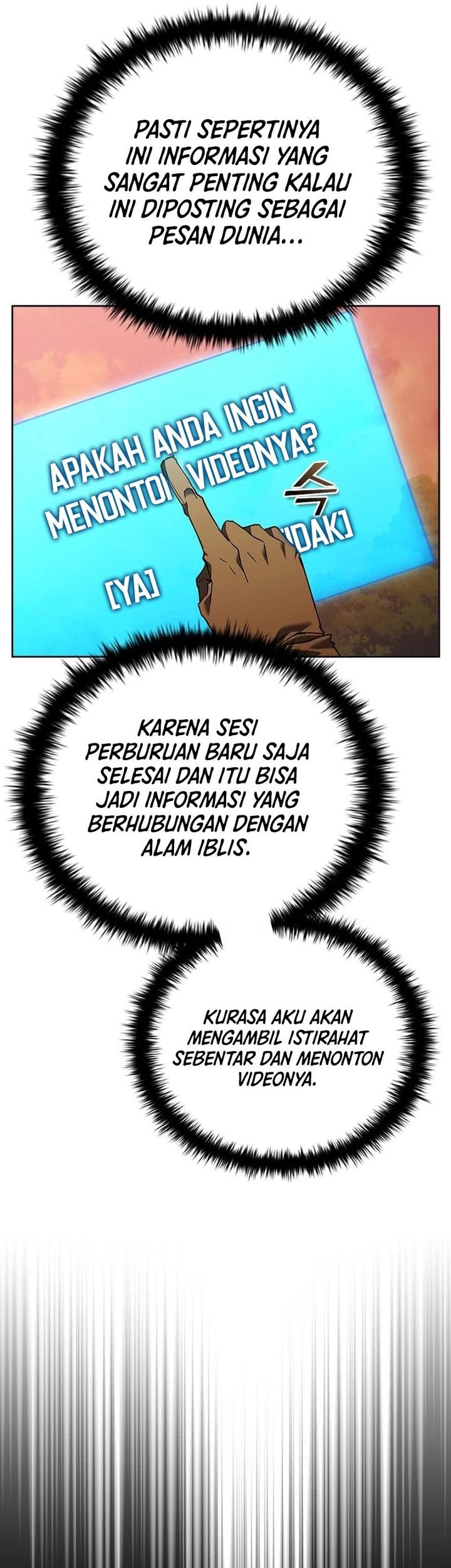 Taming Master Bab 141 halaman 64