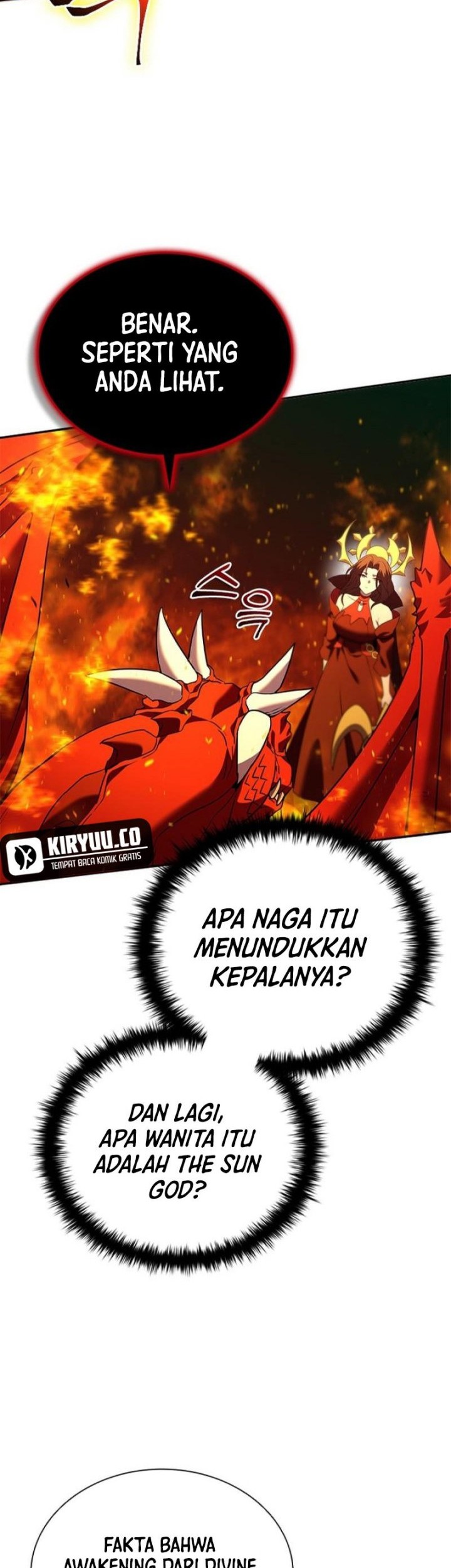 Taming Master Bab 142 halaman 7
