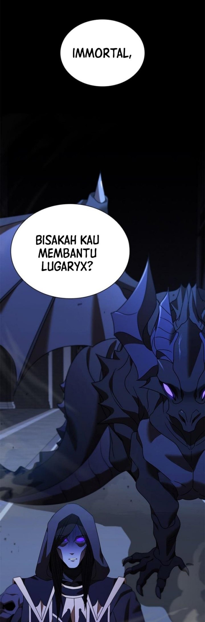 Taming Master Bab 142 halaman 13