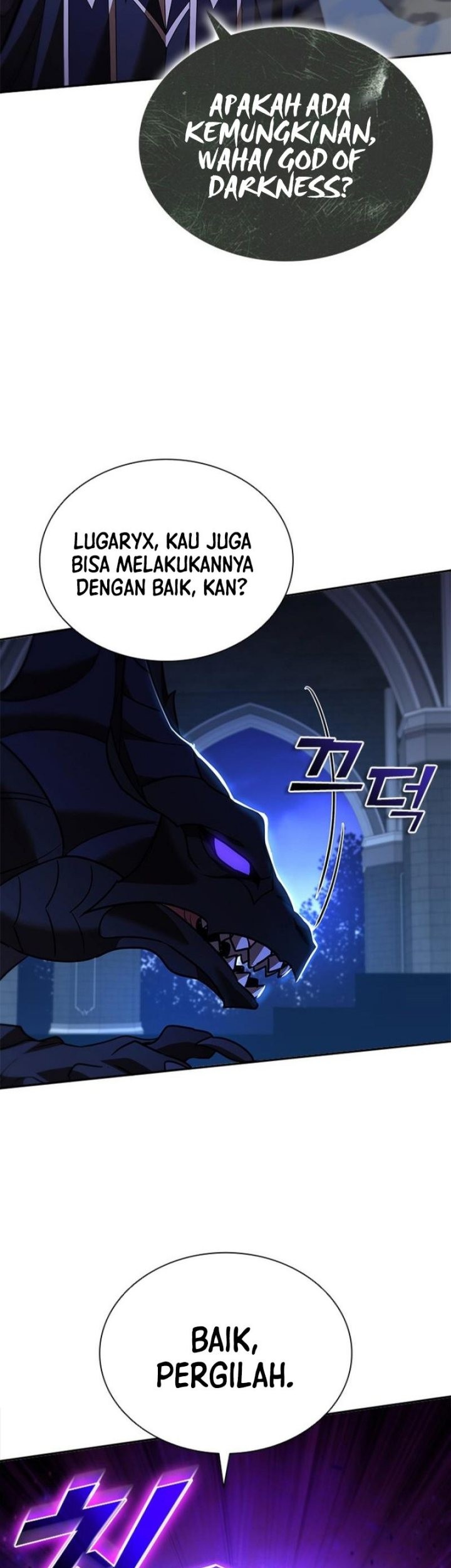 Taming Master Bab 142 halaman 14