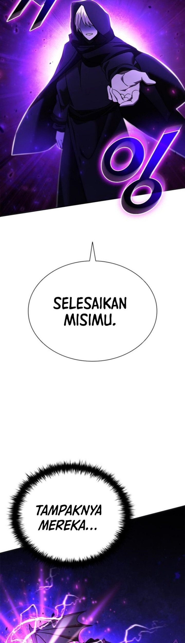 Taming Master Bab 142 halaman 15