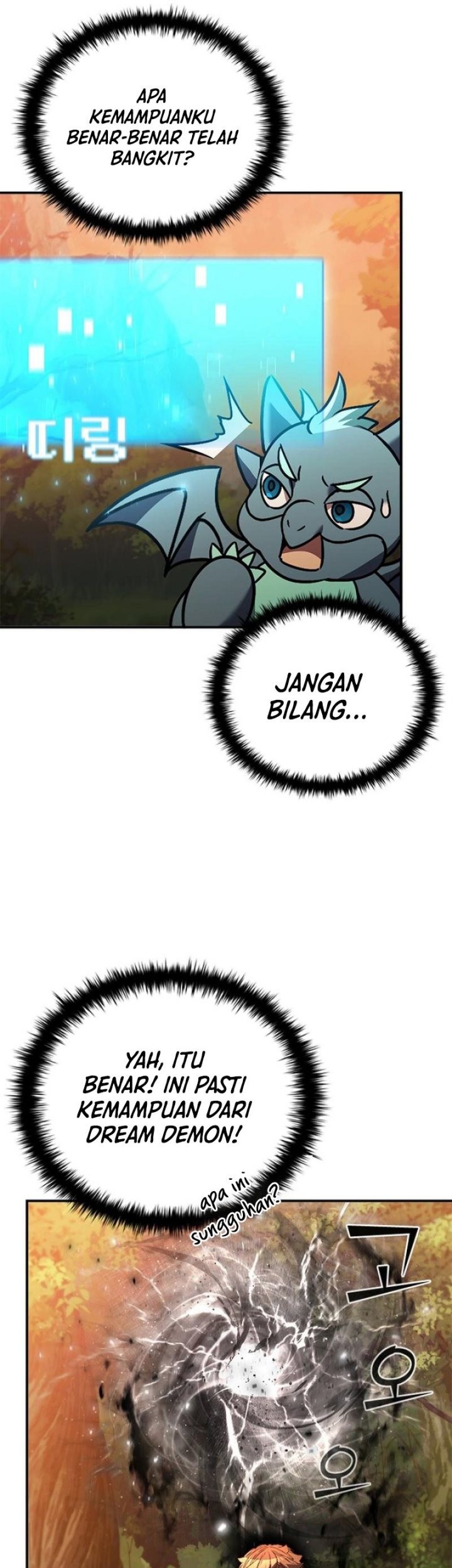 Taming Master Bab 142 halaman 26