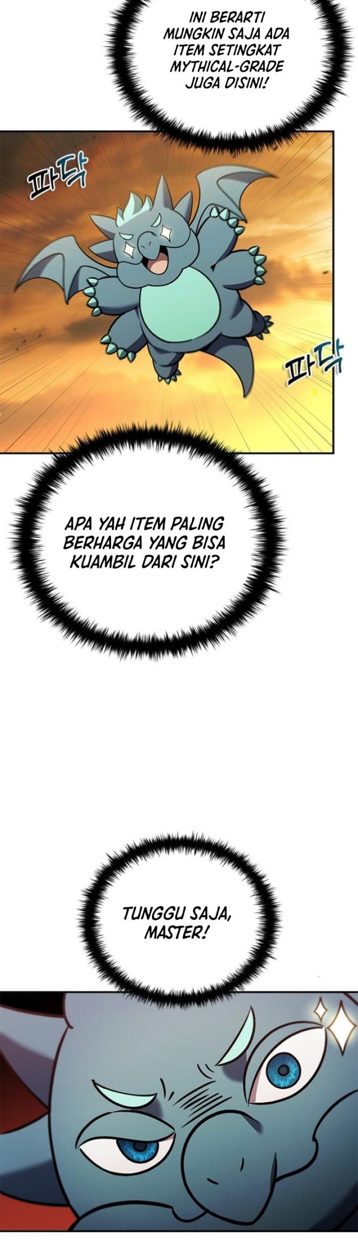 Taming Master Bab 142 halaman 36