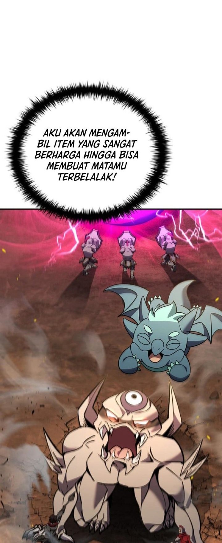 Taming Master Bab 142 halaman 37