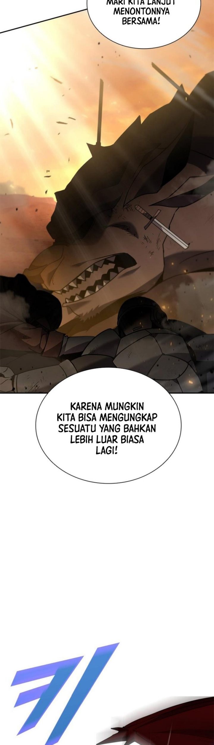 Taming Master Bab 142 halaman 46