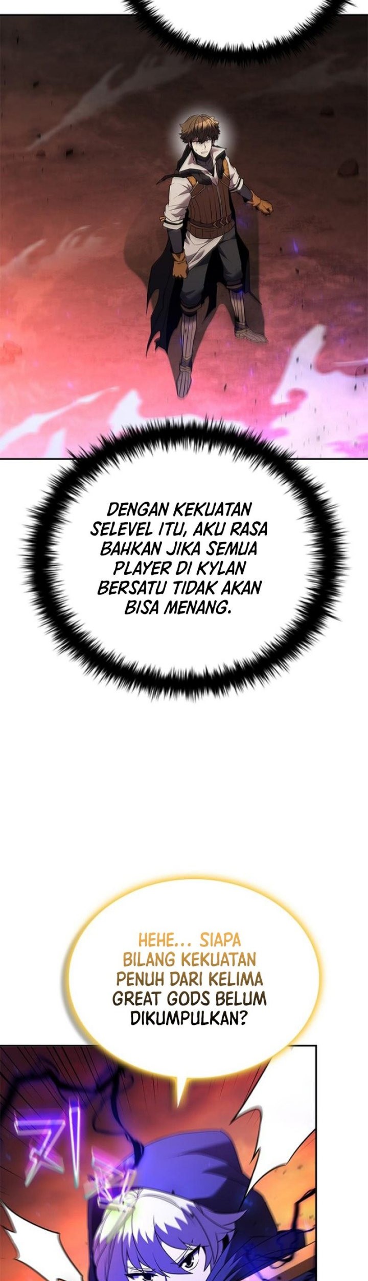 Taming Master Bab 142 halaman 52