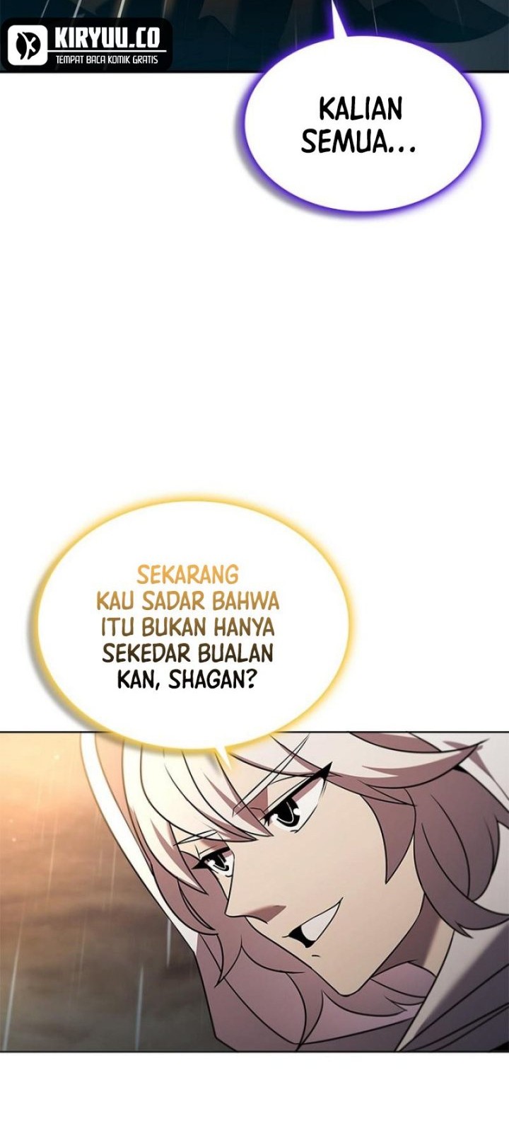 Taming Master Bab 142 halaman 61