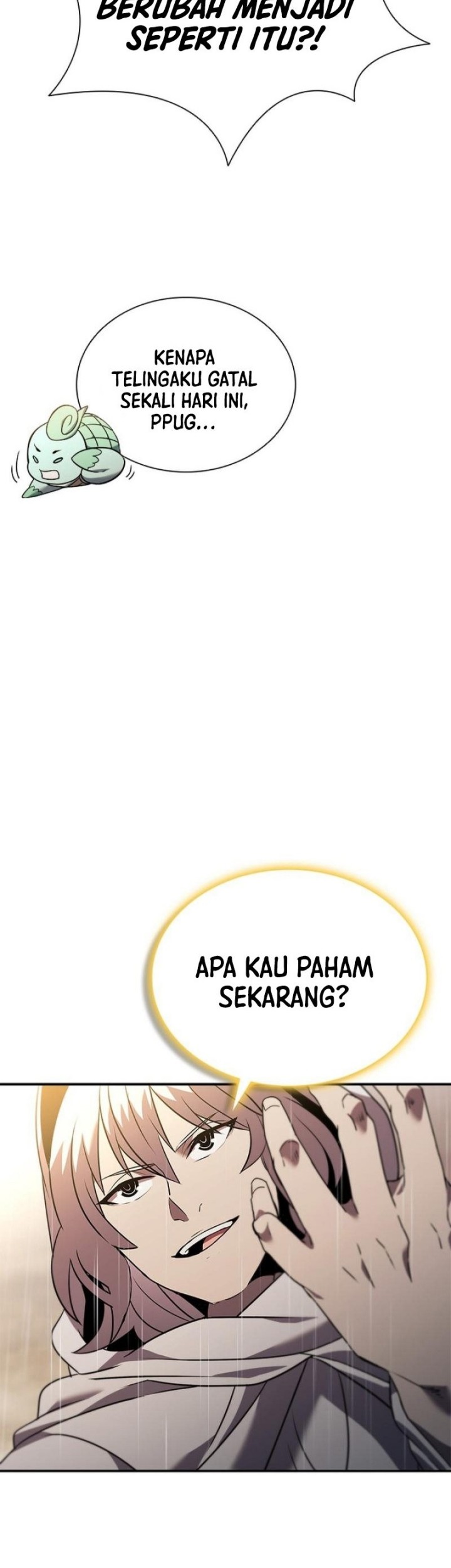 Taming Master Bab 143 halaman 3