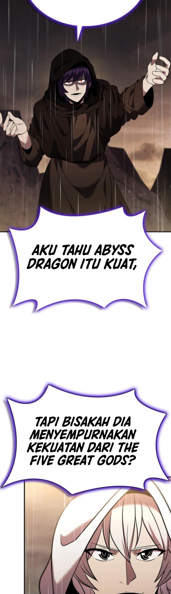 Taming Master Bab 143 halaman 5