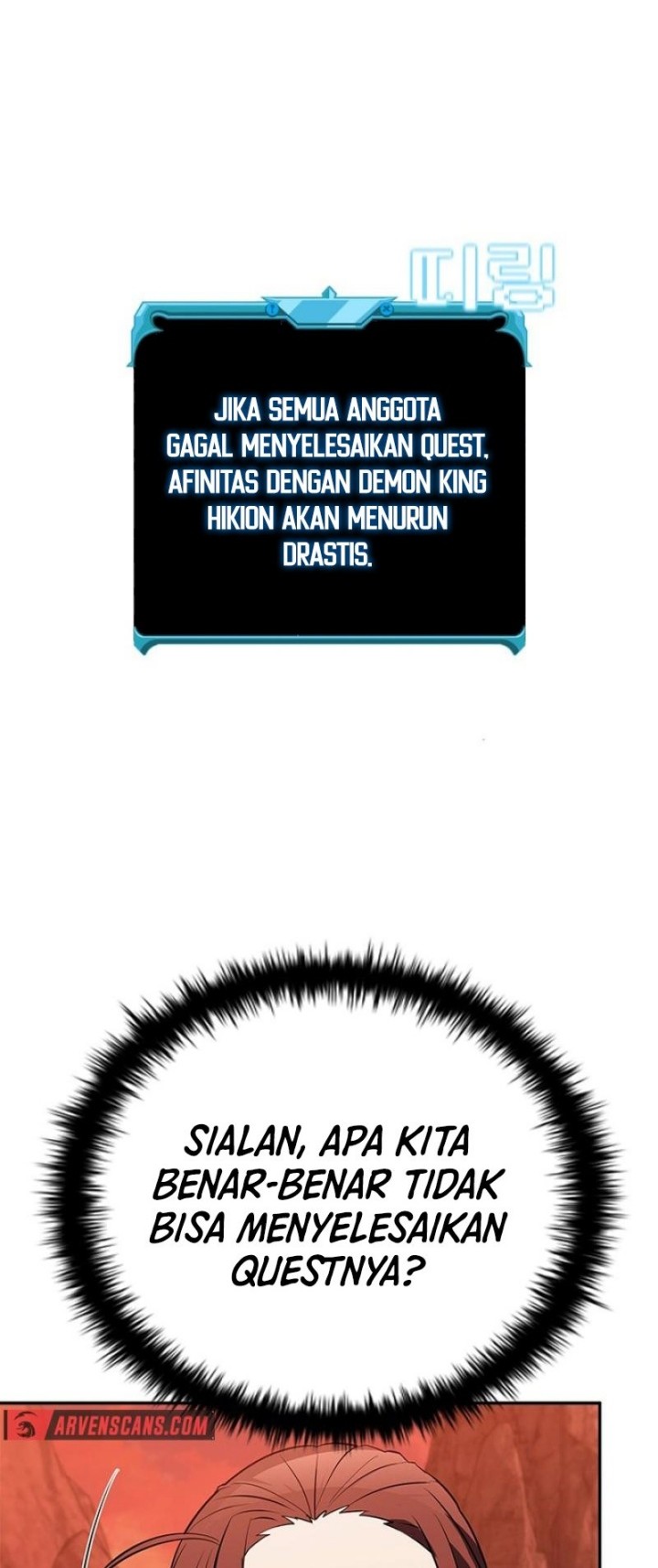 Taming Master Bab 143 halaman 28