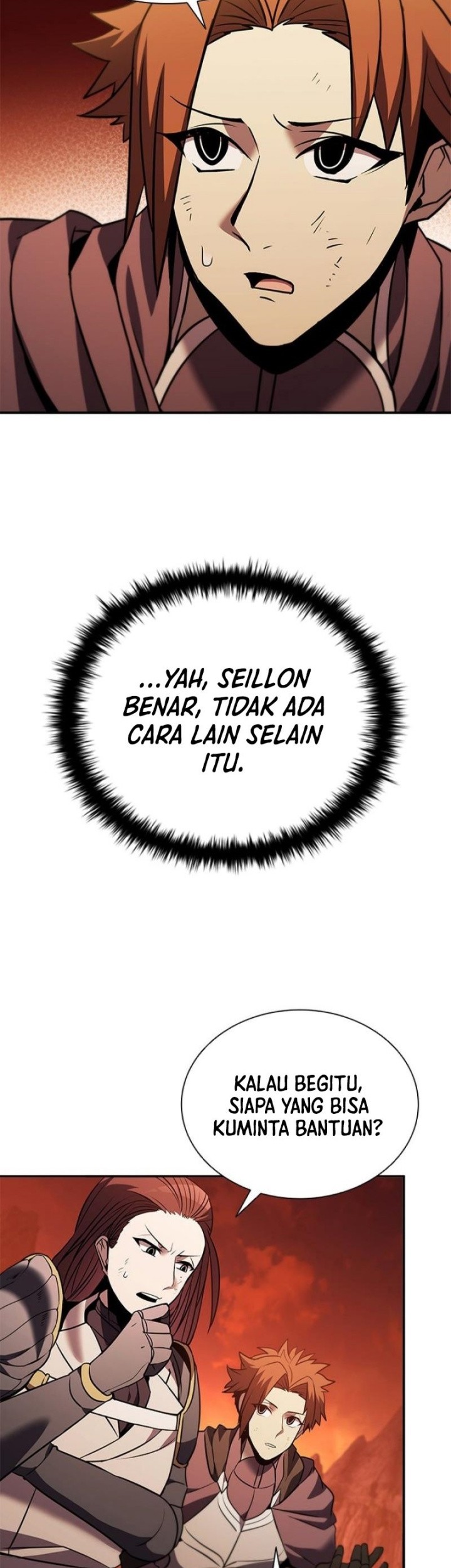 Taming Master Bab 143 halaman 31