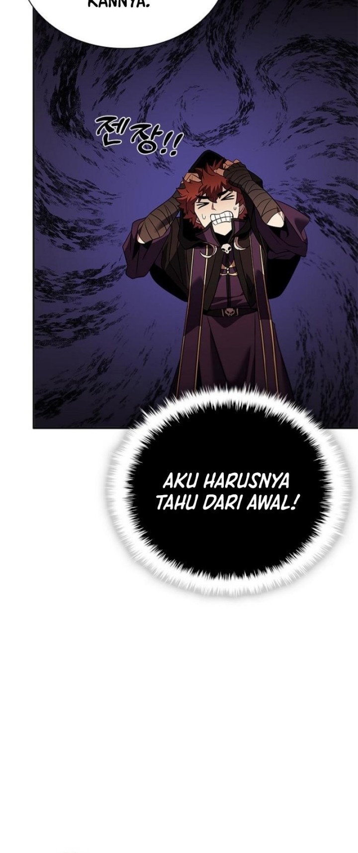 Taming Master Bab 143 halaman 36