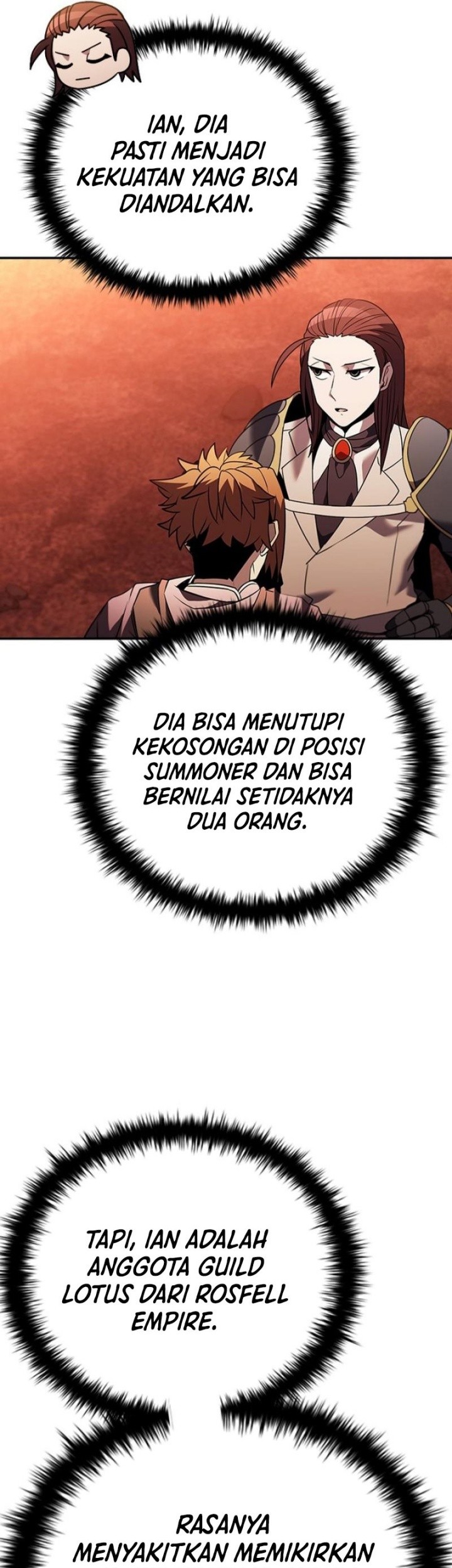 Taming Master Bab 143 halaman 37