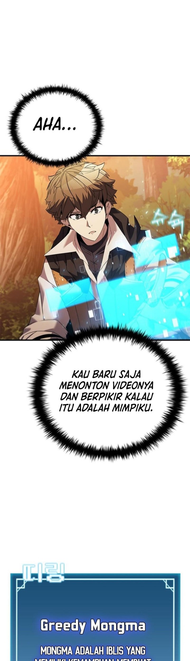Taming Master Bab 143 halaman 50