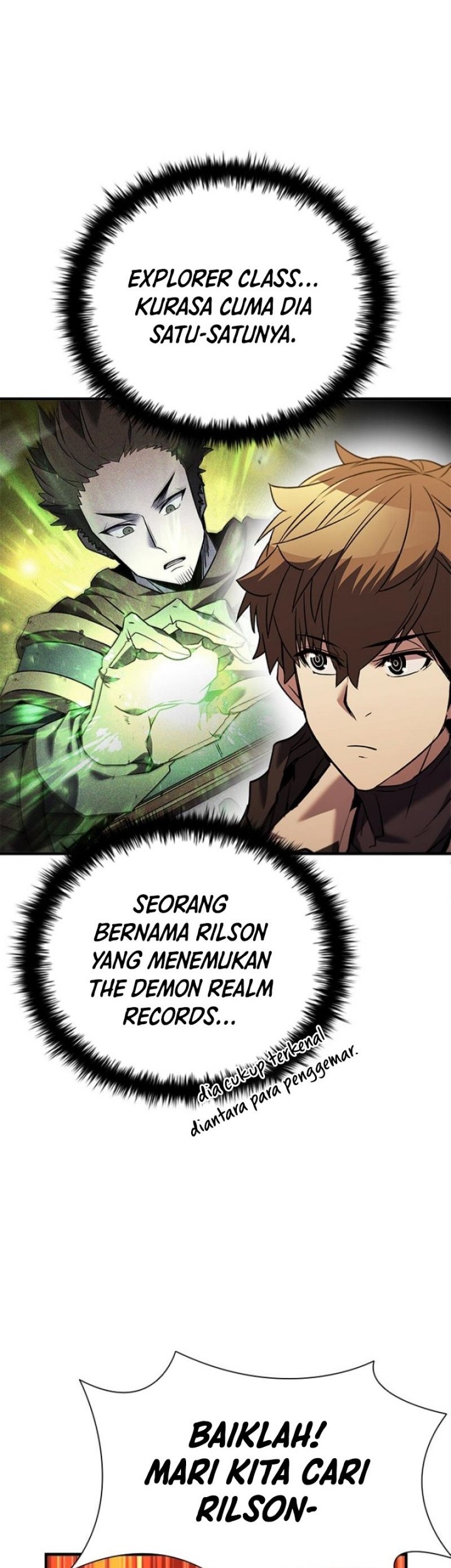 Taming Master Bab 144 halaman 7
