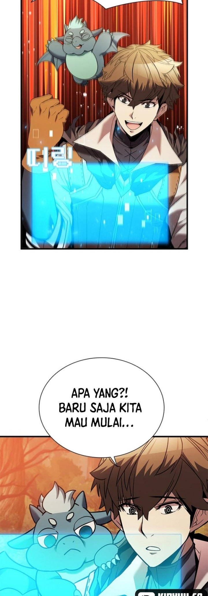 Taming Master Bab 144 halaman 8
