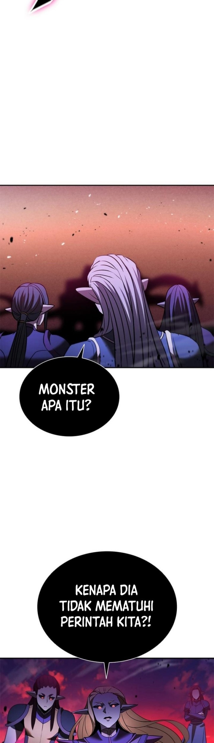 Taming Master Bab 144 halaman 31