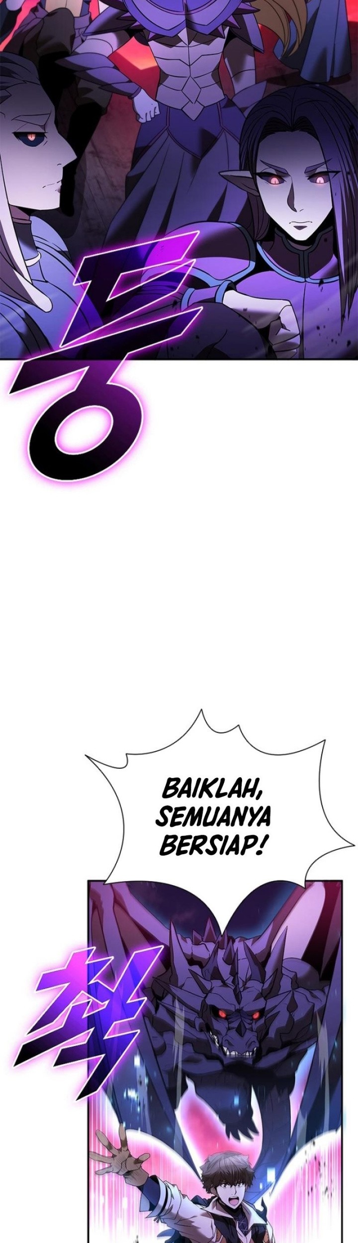 Taming Master Bab 144 halaman 32