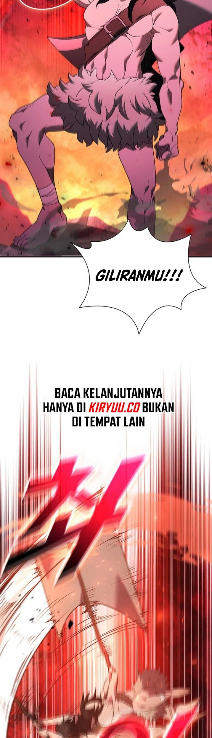 Taming Master Bab 144 halaman 40