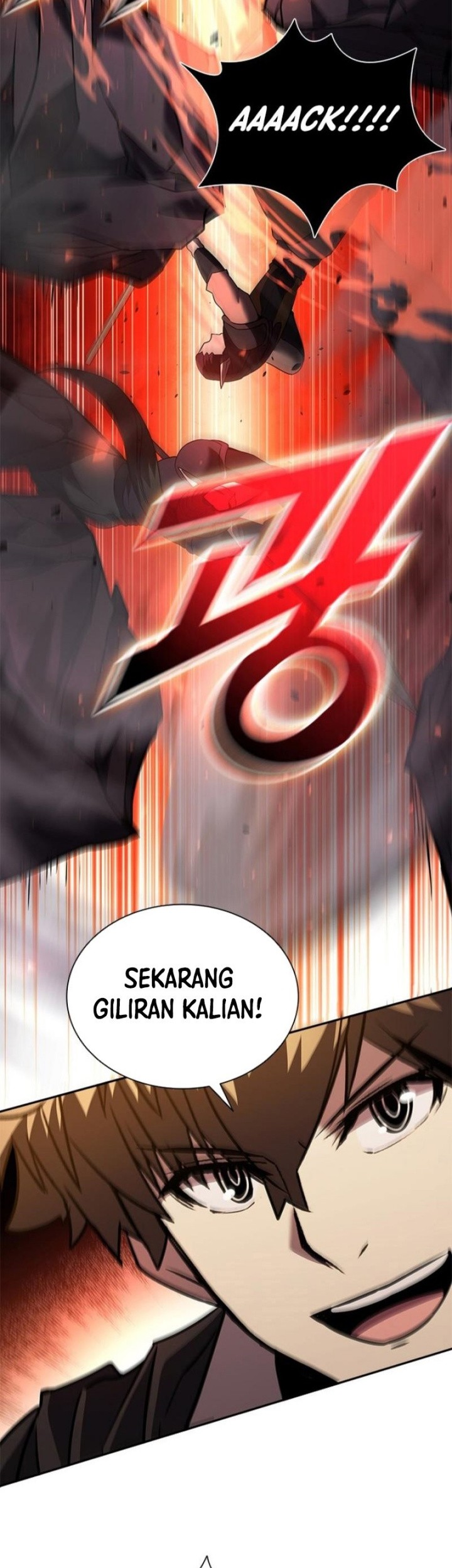 Taming Master Bab 144 halaman 42