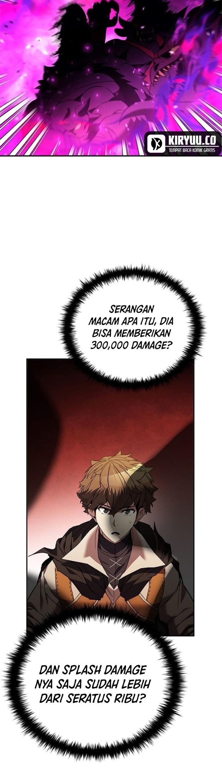 Taming Master Bab 145 halaman 10