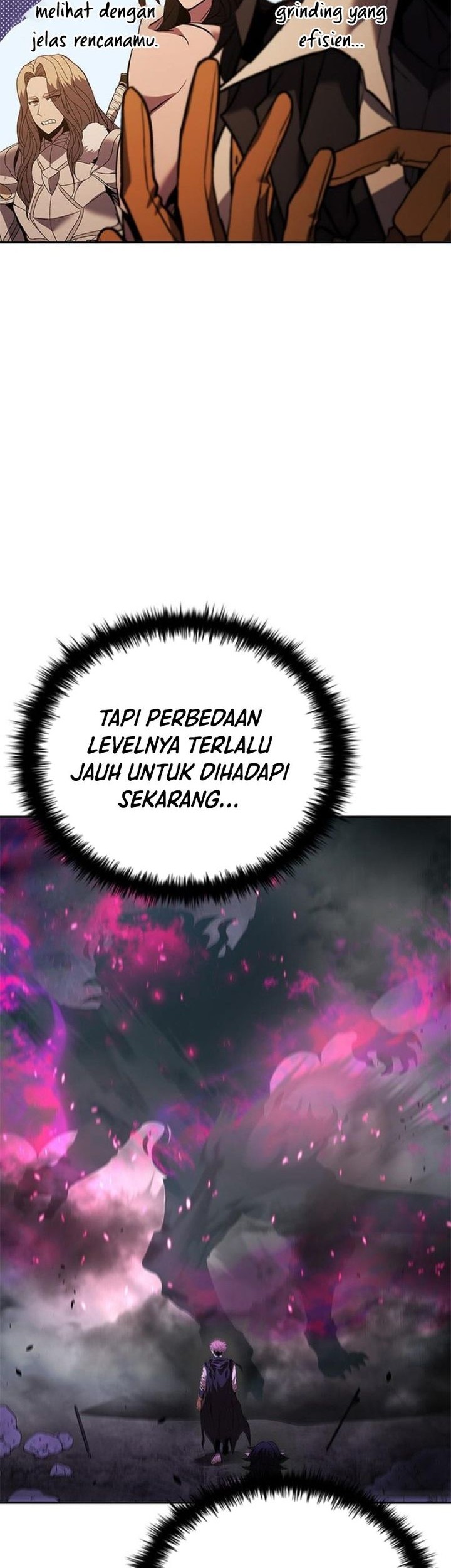 Taming Master Bab 145 halaman 14